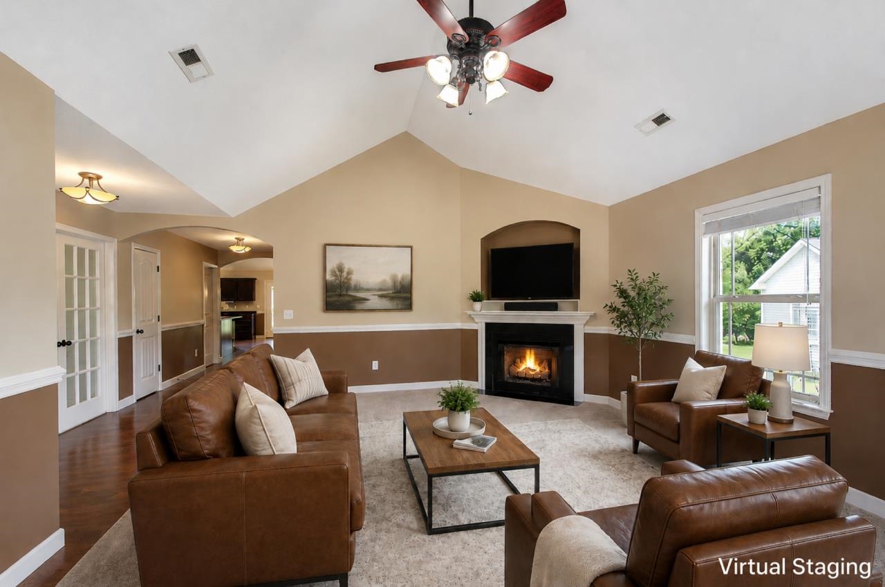 411 Shoreline Boulevard Boiling Springs, SC 29316 - Photo 5 of 50