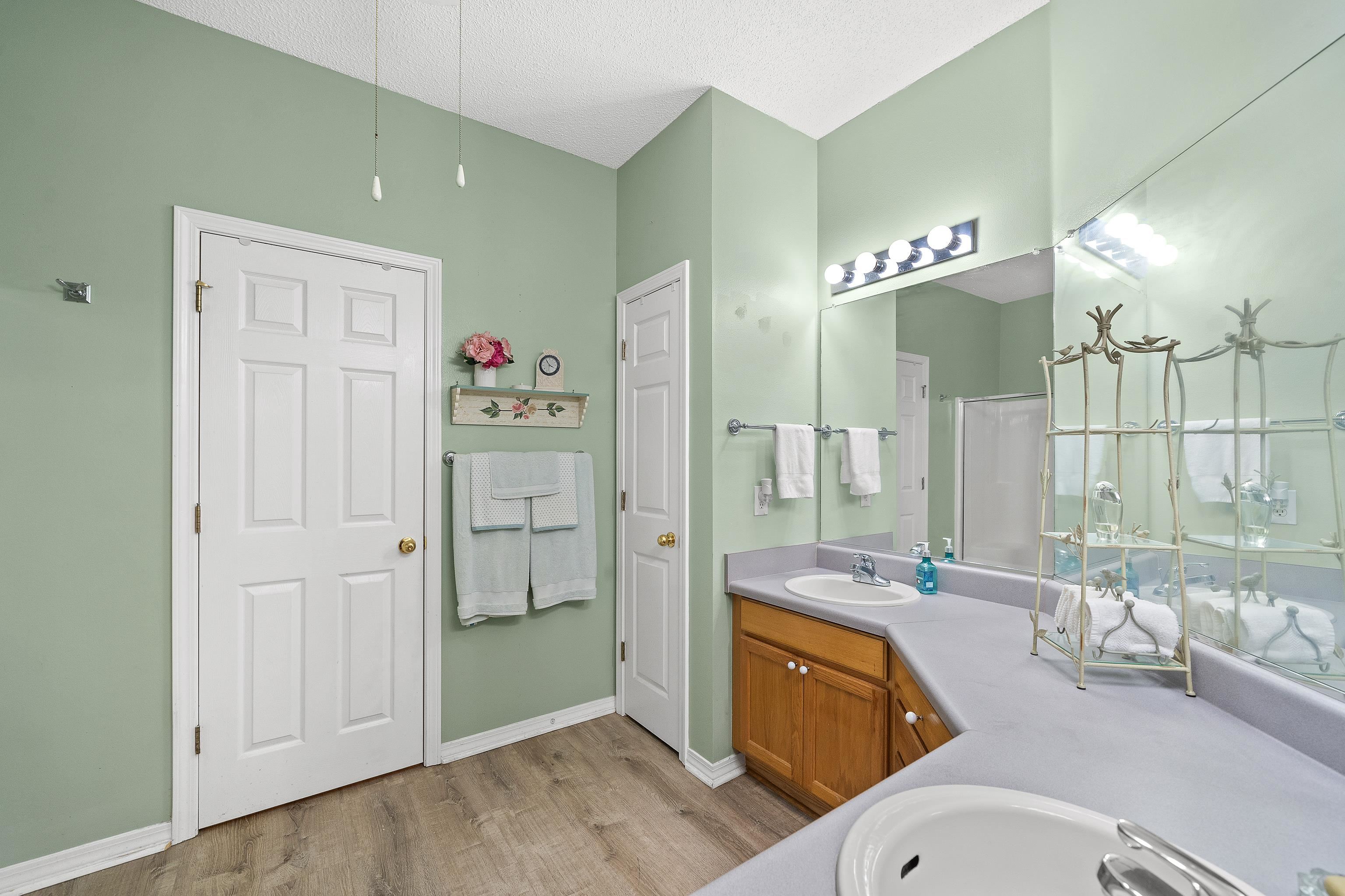2651 South Juniper Street, Unit 800 Foley, AL 36535 - Photo 14 of 23 Bathroom