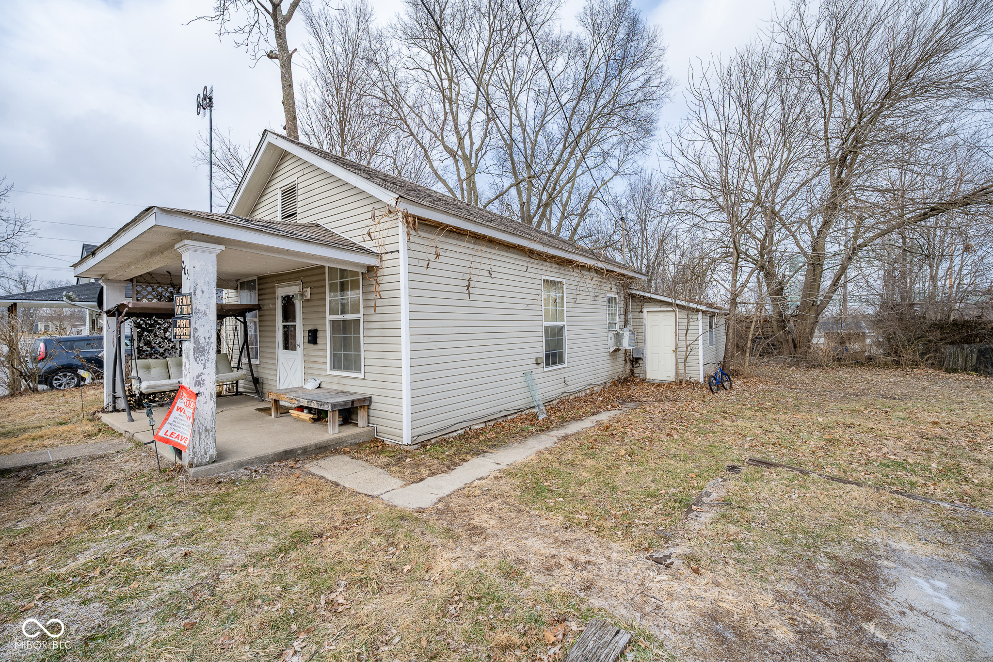 205 Jacob Street Greencastle, IN 46135 - Photo 2 of 9