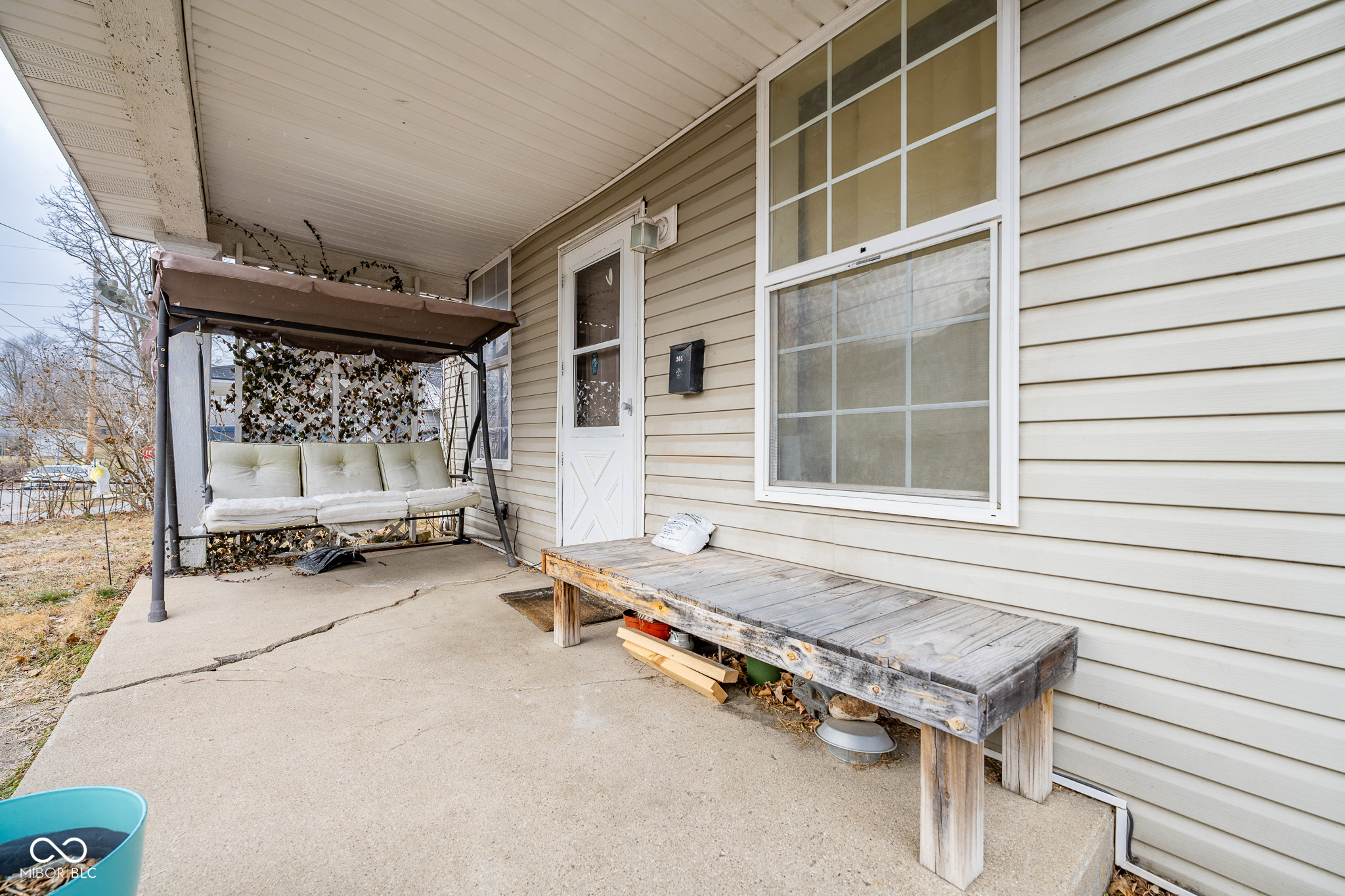 205 Jacob Street Greencastle, IN 46135 - Photo 3 of 9