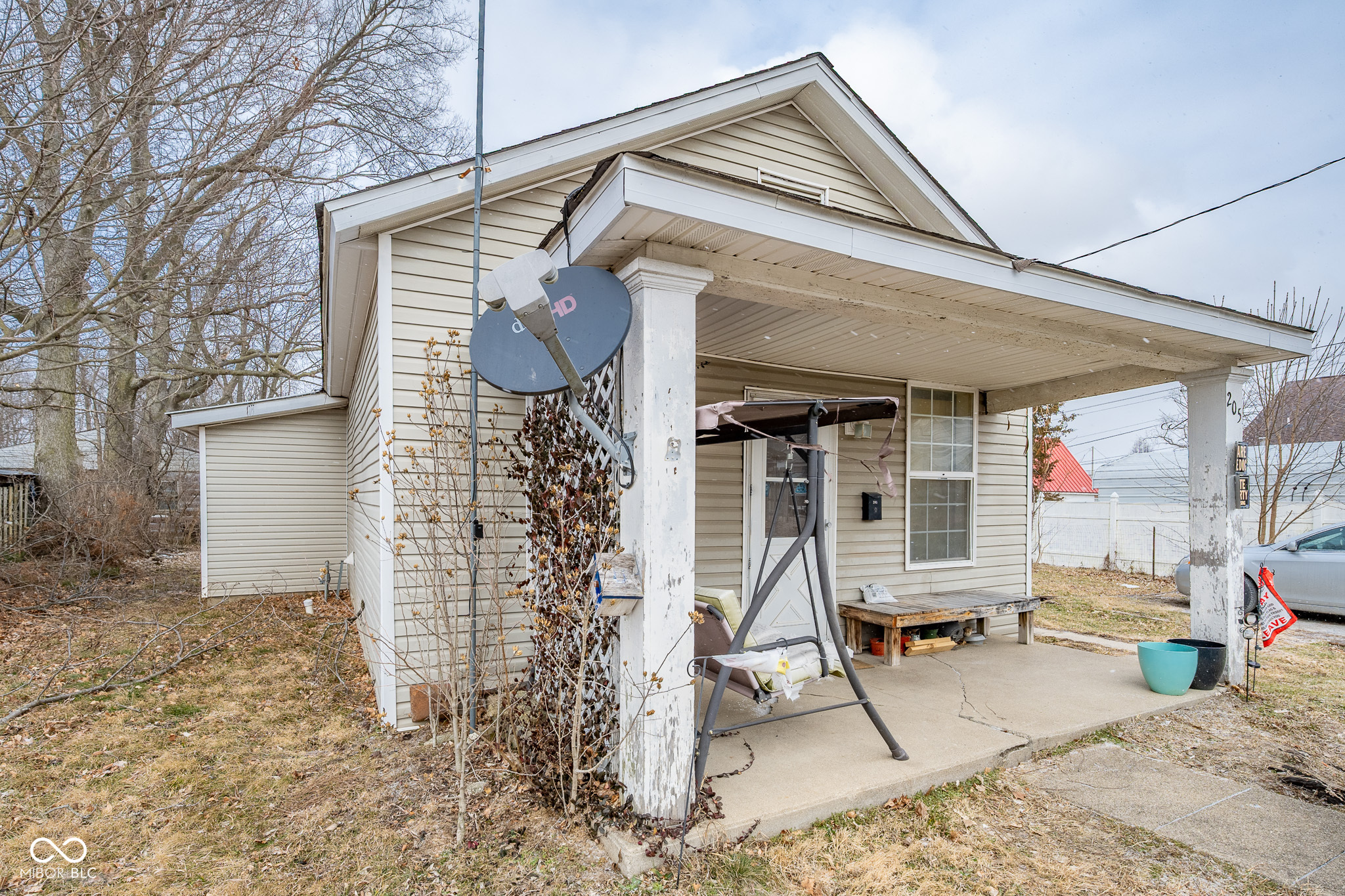 205 Jacob Street Greencastle, IN 46135 - Photo 4 of 9