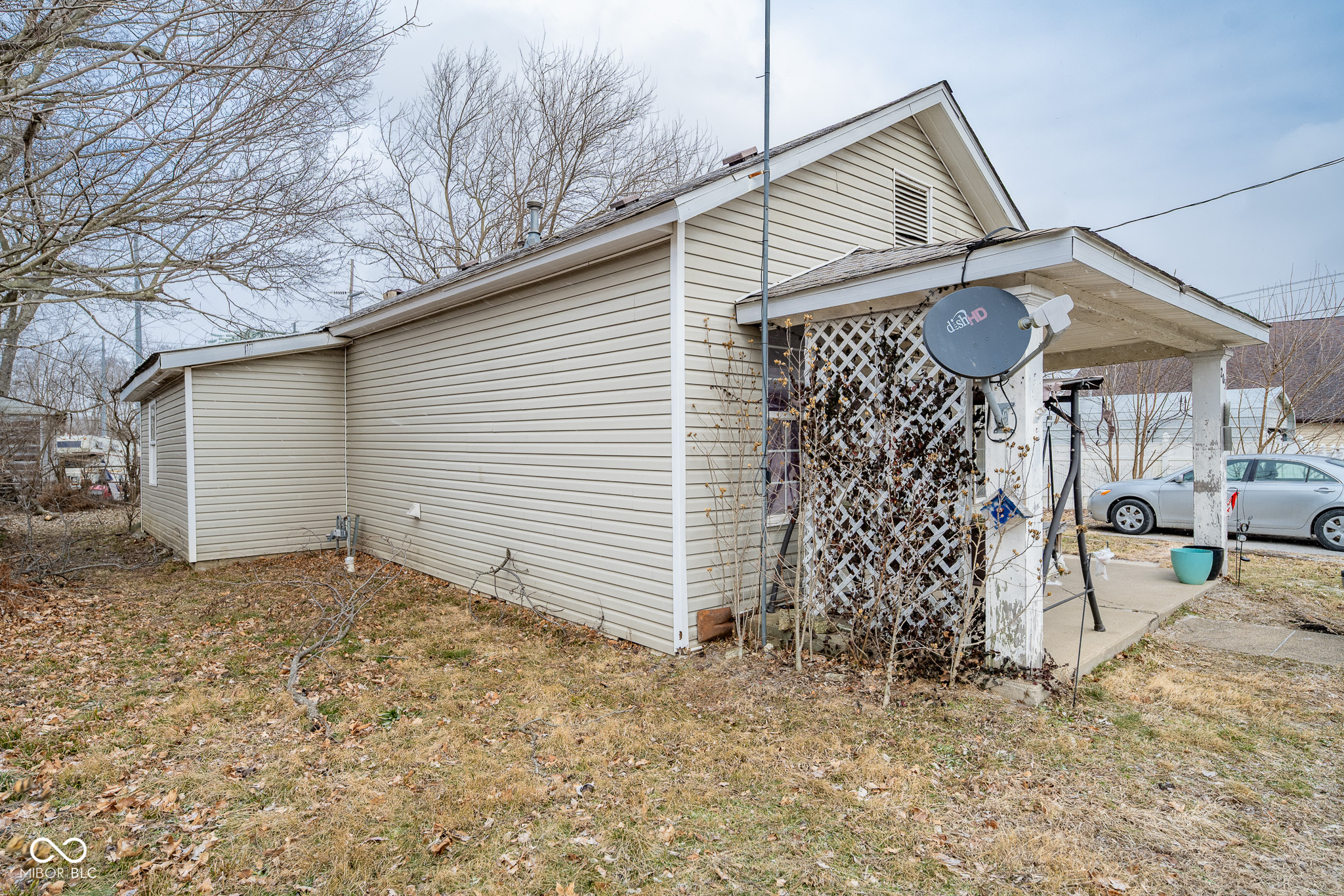 205 Jacob Street Greencastle, IN 46135 - Photo 5 of 9