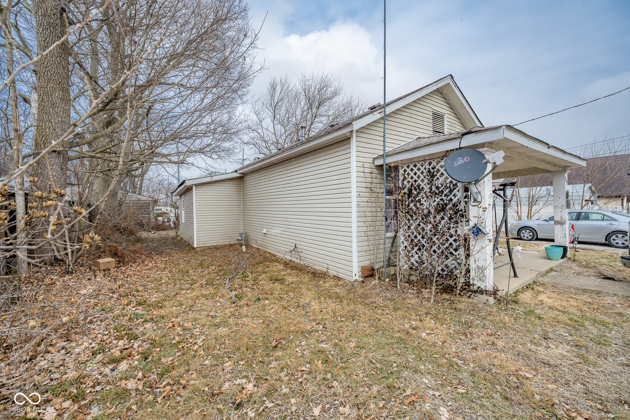 205 Jacob Street Greencastle, IN 46135 - Photo 6 of 9