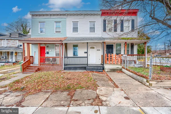 $174,900 | 3606 Old York Road, Baltimore, MD 21218