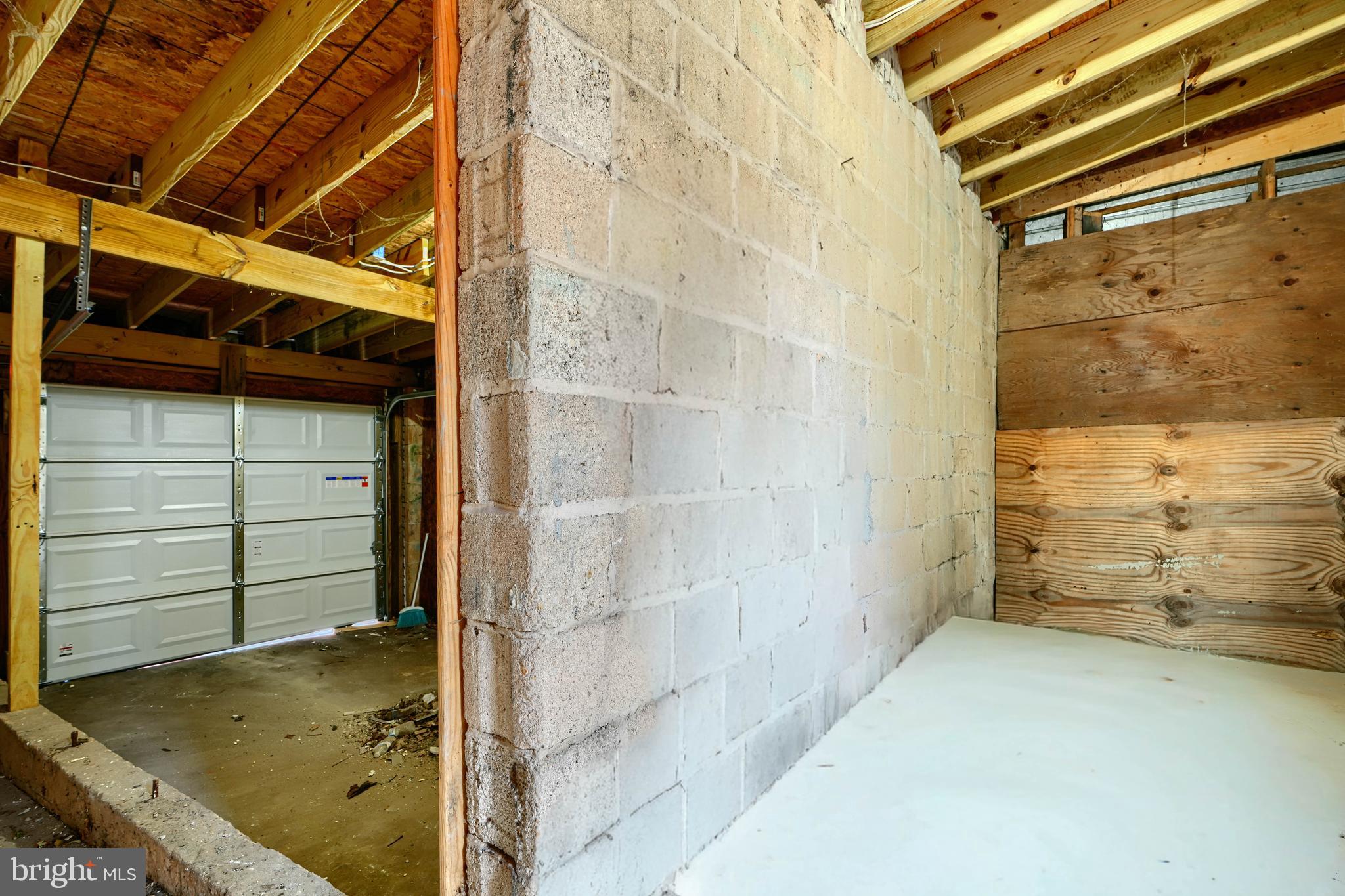 3606 Old York Road Baltimore, MD 21218 - Photo 33 of 35 a view of an empty room