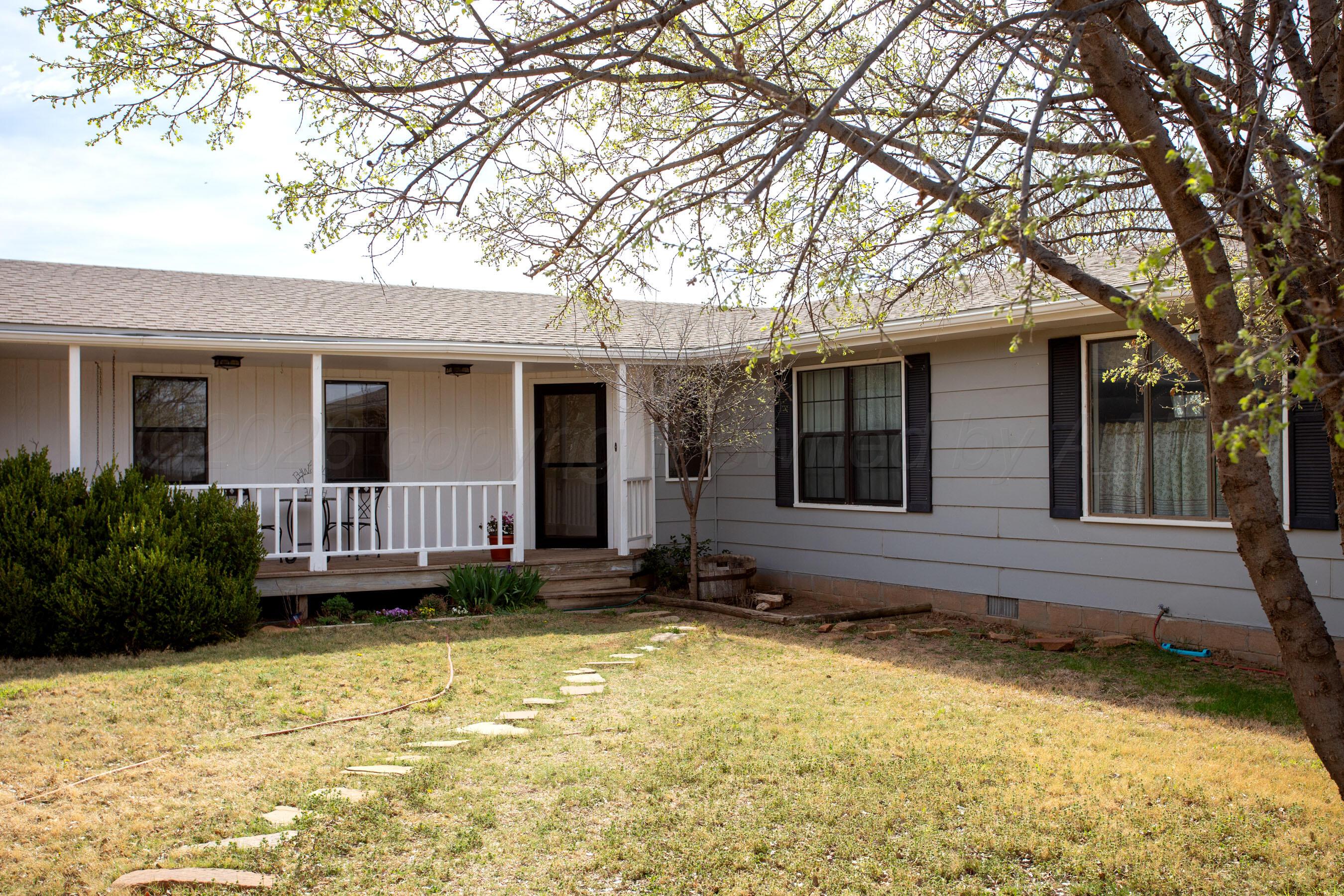 9201 West Costley Road Amarillo, TX 79119 - Photo 1 of 41 31
