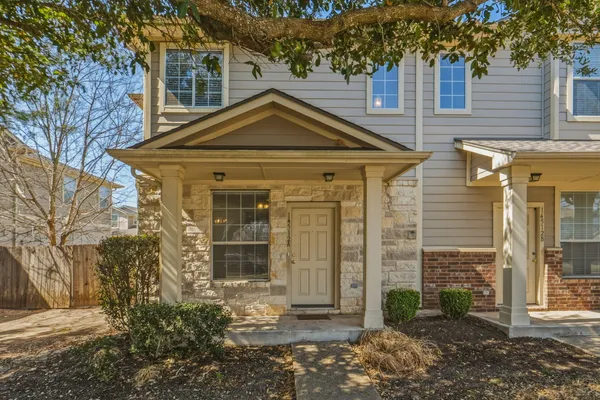 $1,695 | 14512 Harris Ridge Boulevard, Unit A, Pflugerville, TX 78660