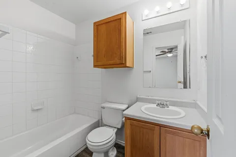 $1,695 | 14512 Harris Ridge Boulevard, Unit A, Pflugerville, TX 78660