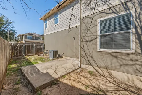 $1,695 | 14512 Harris Ridge Boulevard, Unit A, Pflugerville, TX 78660