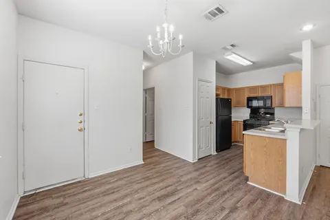 $1,695 | 14512 Harris Ridge Boulevard, Unit A, Pflugerville, TX 78660