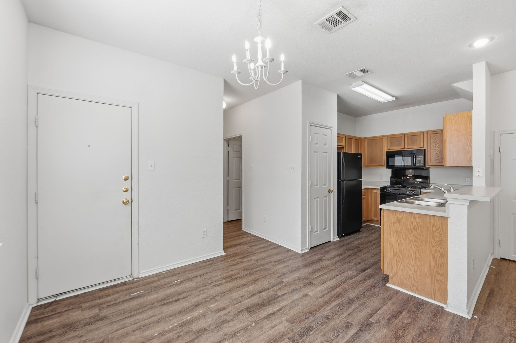 14512 Harris Ridge Boulevard, Unit A Pflugerville, TX 78660 - Photo 5 of 28