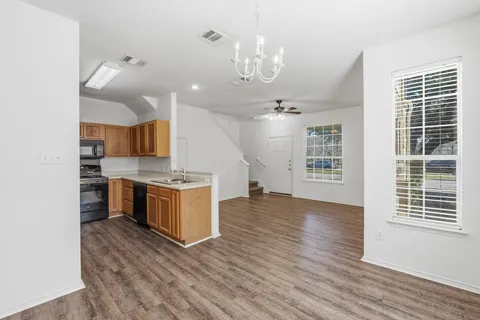 $1,695 | 14512 Harris Ridge Boulevard, Unit A, Pflugerville, TX 78660