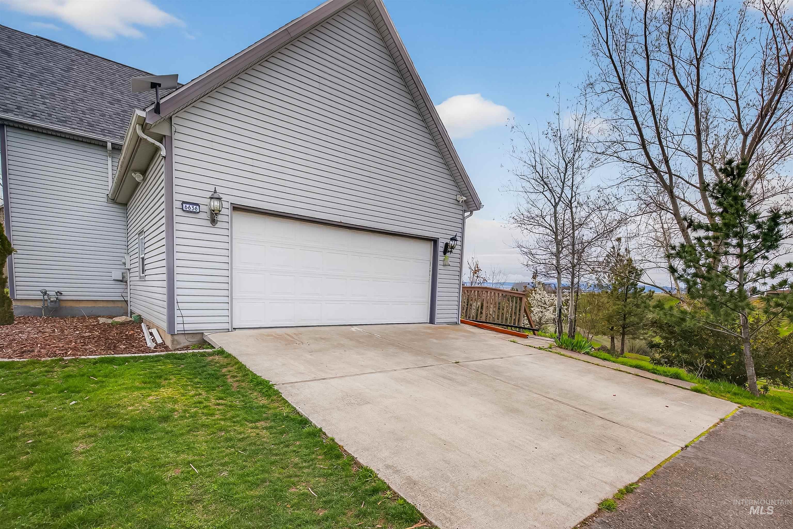 6598 Cougar Ridge Road Lewiston, ID 83501 - Photo 7 of 45