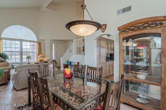 1750 Linda Court Rio Rico, AZ 85648 - Photo 12 of 50