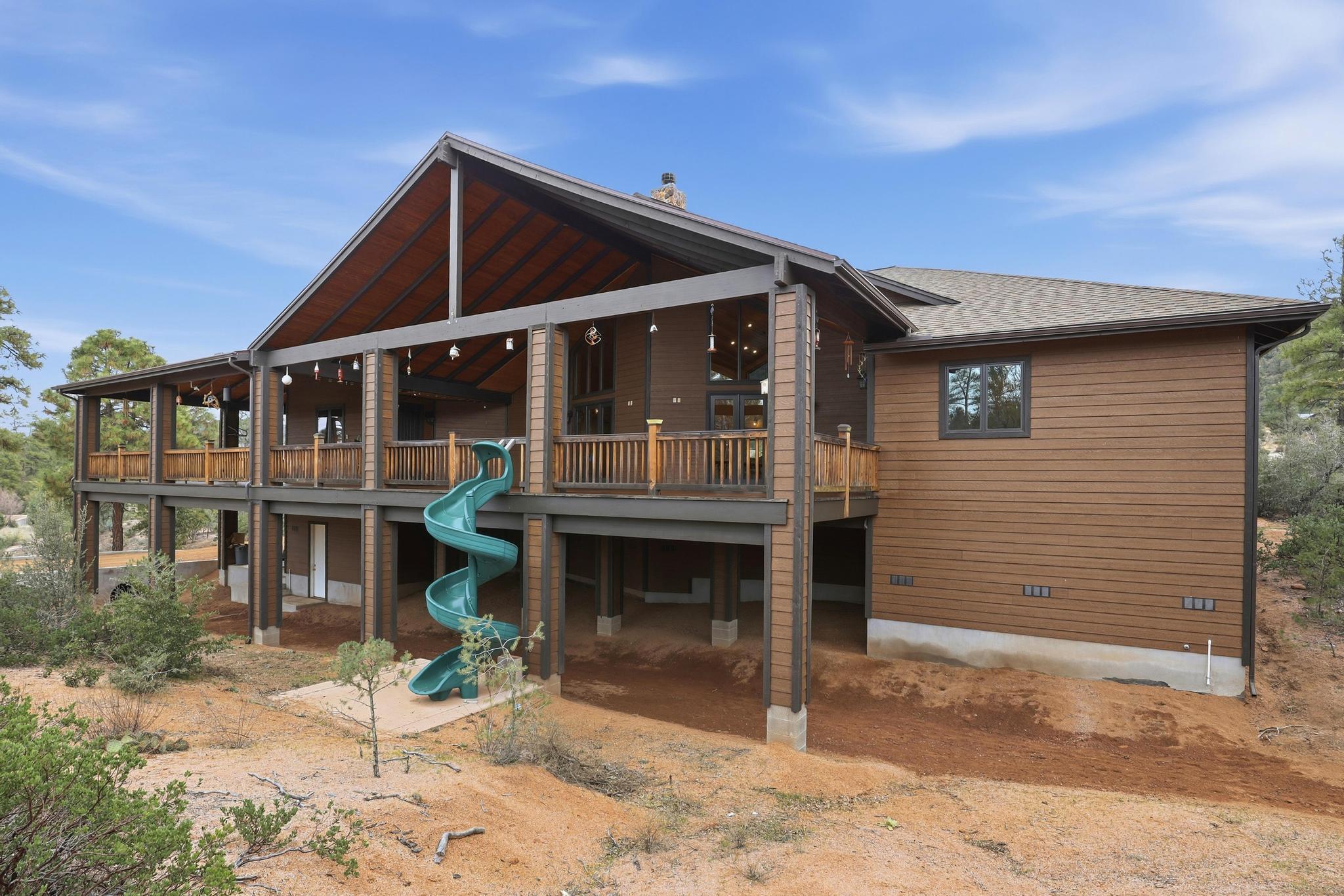 1412 East Phoenix Street Payson, AZ 85541 - Photo 24 of 61
