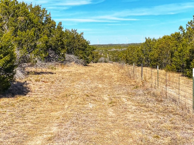 0 County Road 2699 Lometa, TX 76853 - Photo 11 of 35 a view of ocean view