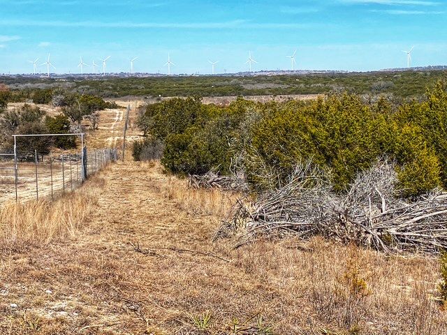 0 County Road 2699 Lometa, TX 76853 - Photo 17 of 35 a view of an ocean
