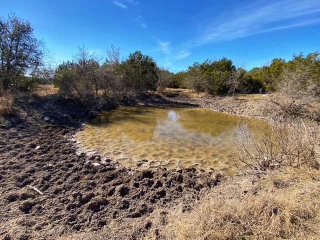 0 County Road 2699 Lometa, TX 76853 - Photo 19 of 35 a view of an ocean beach