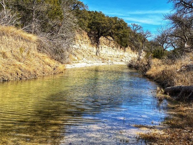 0 County Road 2699 Lometa, TX 76853 - Photo 4 of 35 a view of ocean view