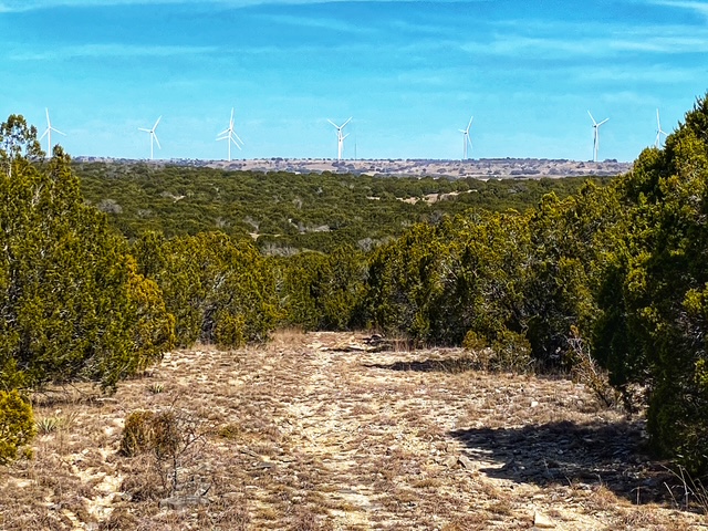 0 County Road 2699 Lometa, TX 76853 - Photo 9 of 35 a view of lake view and mountain