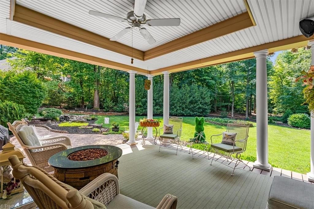 1813 Wild Fern Drive Oak Ridge, NC 27310 - Photo 43 of 50 Gallery Image 43