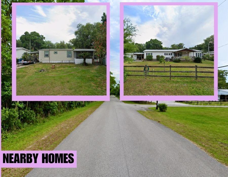 110 Jesse Road St. Augustine, FL 32092 - Photo 14 of 19 Gallery Image 14