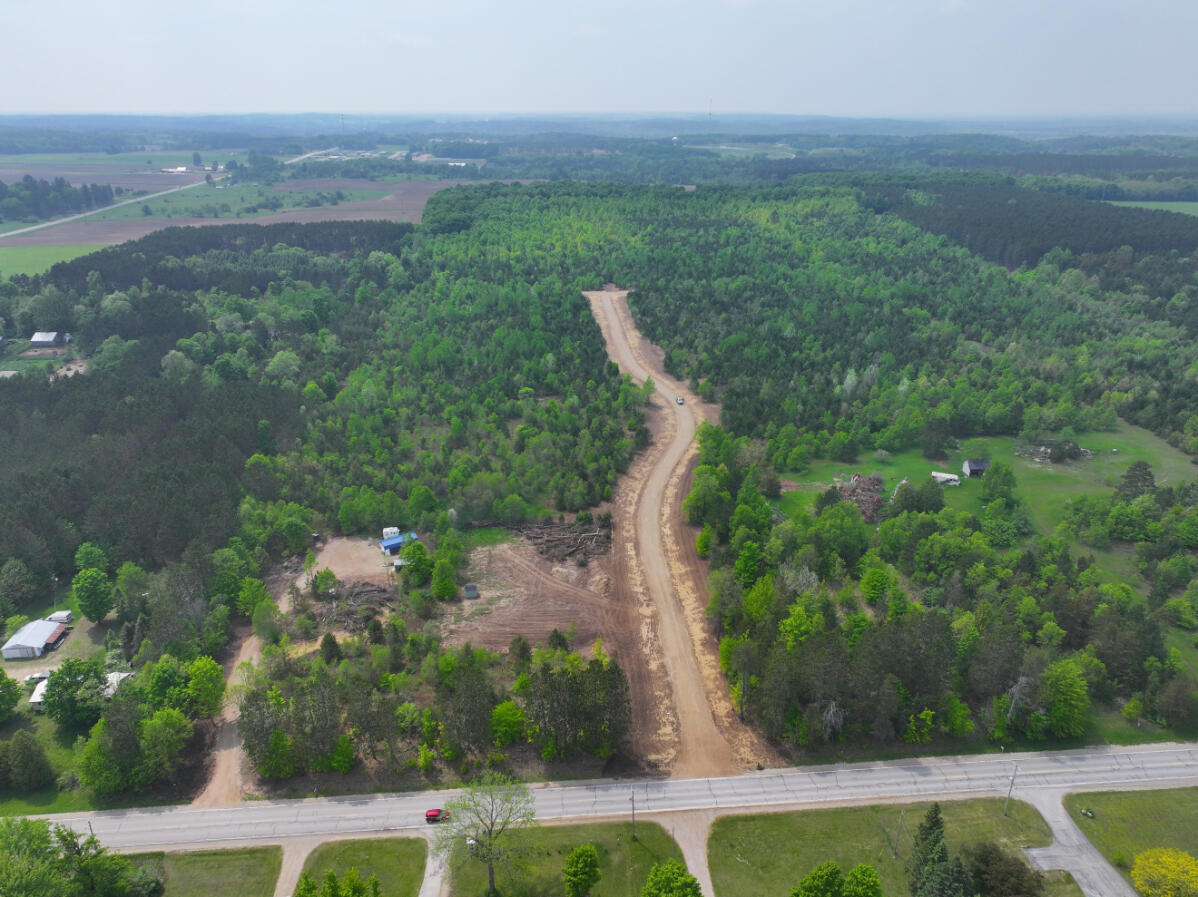 1.28 A Clark Road Kingsley, MI 49649 - Photo 2 of 9 B