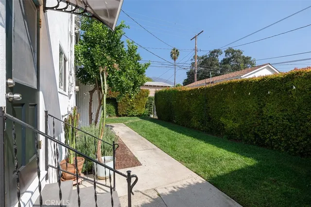 $1,638,000 | 239 West Palm Avenue, Monrovia, CA 91016