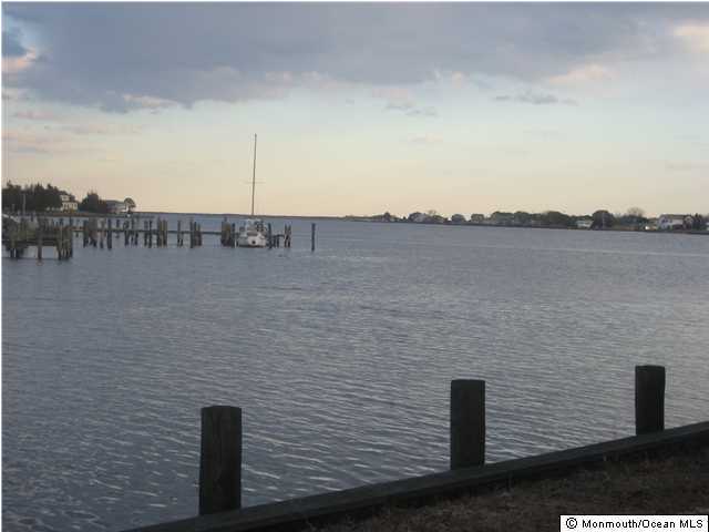 105 Cedar Run Road Bayville, NJ 08721 - Photo 2 of 3 a view of a terrace