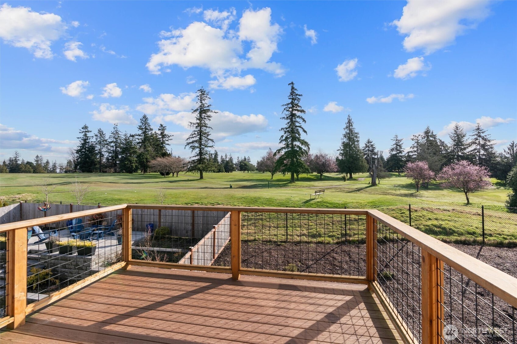421 Rockefeller Avenue Everett, WA 98201 - Photo 26 of 40 a view of a swimming pool with a patio