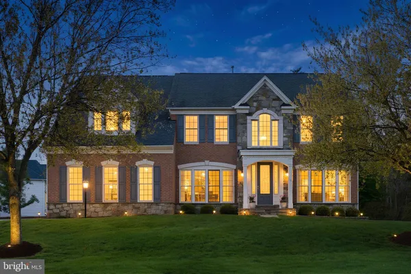 $1,450,000 | 22475 Forest Manor Drive, Ashburn, VA 20148