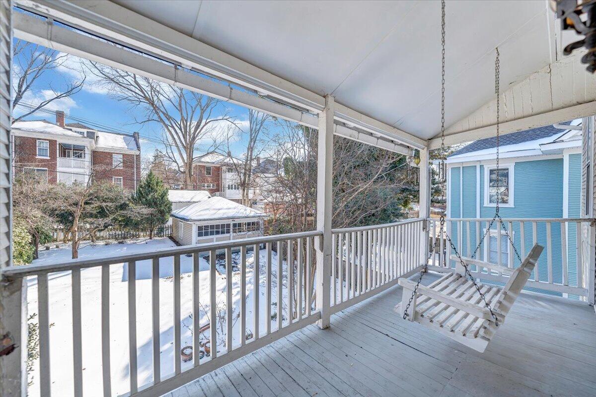 518 Walnut Avenue Southwest Roanoke, VA 24016 - Photo 27 of 42 41-MIB04642