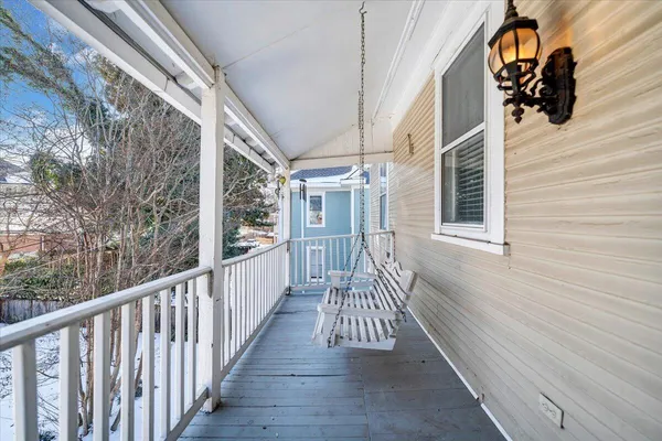 $420,000 | 518 Walnut Avenue Southwest, Roanoke, VA 24016