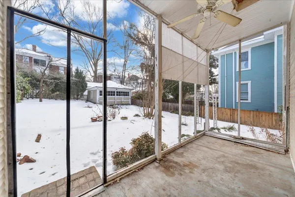 $420,000 | 518 Walnut Avenue Southwest, Roanoke, VA 24016