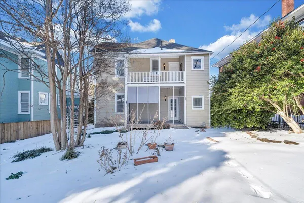 $420,000 | 518 Walnut Avenue Southwest, Roanoke, VA 24016