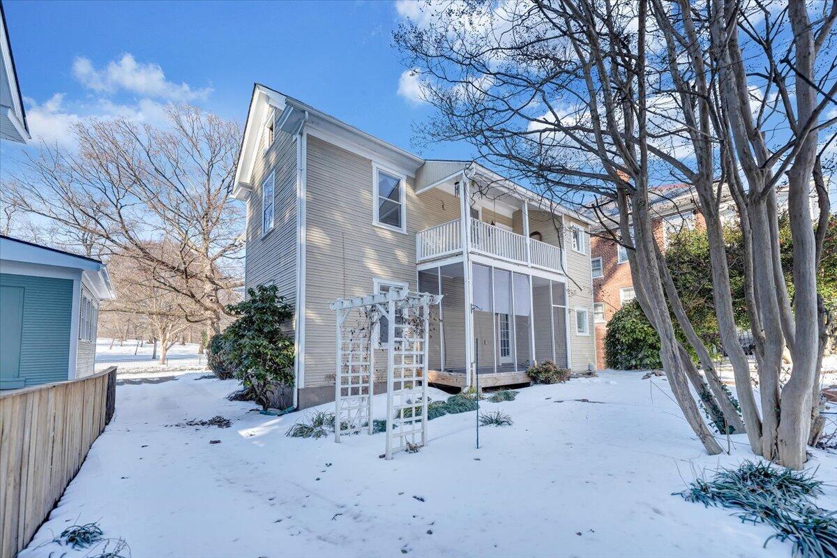 518 Walnut Avenue Southwest Roanoke, VA 24016 - Photo 35 of 42 49-MIB04660