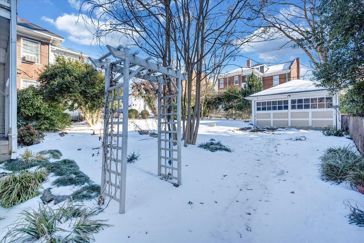 518 Walnut Avenue Southwest Roanoke, VA 24016 - Photo 36 of 42 50-MIB04663