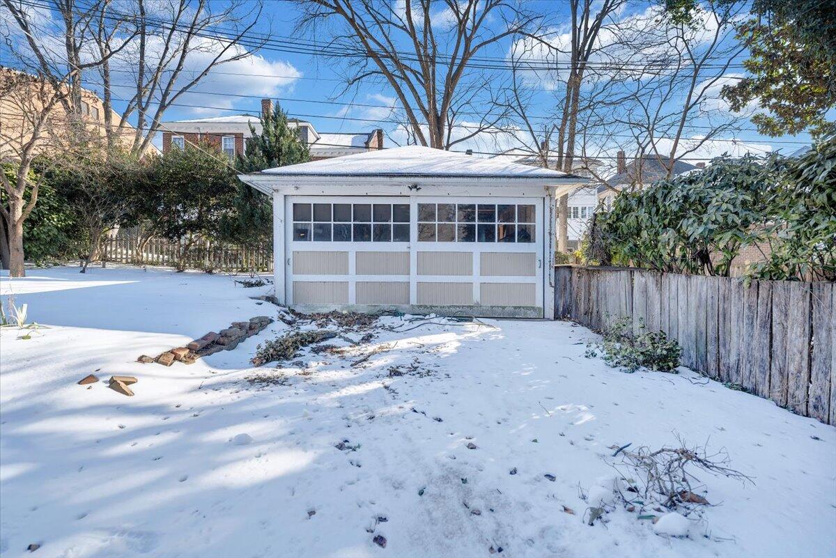 518 Walnut Avenue Southwest Roanoke, VA 24016 - Photo 37 of 42 51-MIB04666