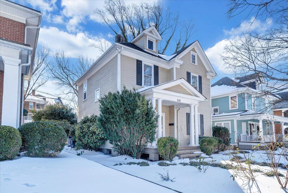 518 Walnut Avenue Southwest Roanoke, VA 24016 - Photo 38 of 42 52-MIB04690