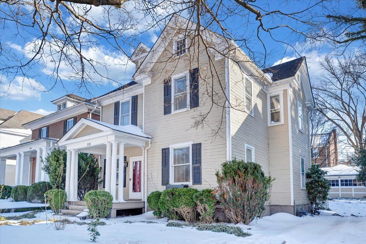 518 Walnut Avenue Southwest Roanoke, VA 24016 - Photo 41 of 42 55-MIB04672