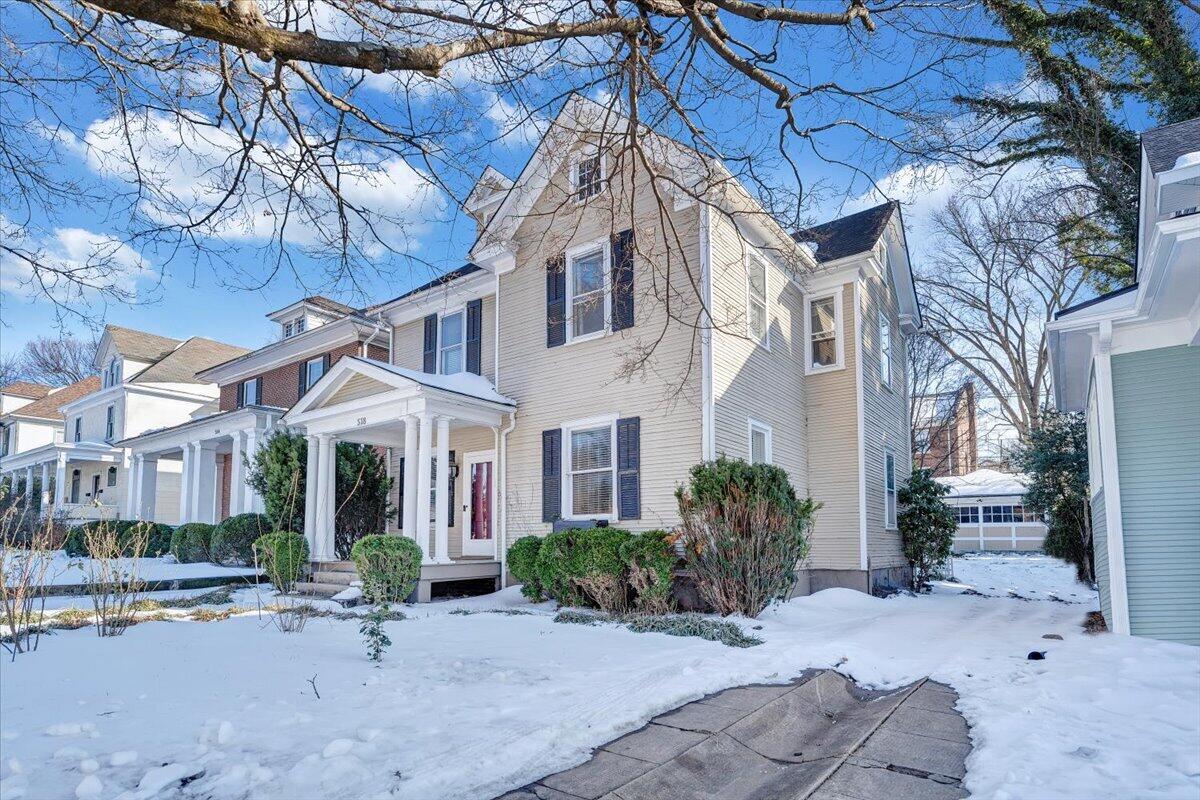 518 Walnut Avenue Southwest Roanoke, VA 24016 - Photo 42 of 42 56-MIB04675