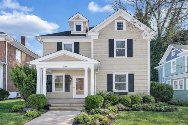 $420,000 | 518 Walnut Avenue Southwest, Roanoke, VA 24016