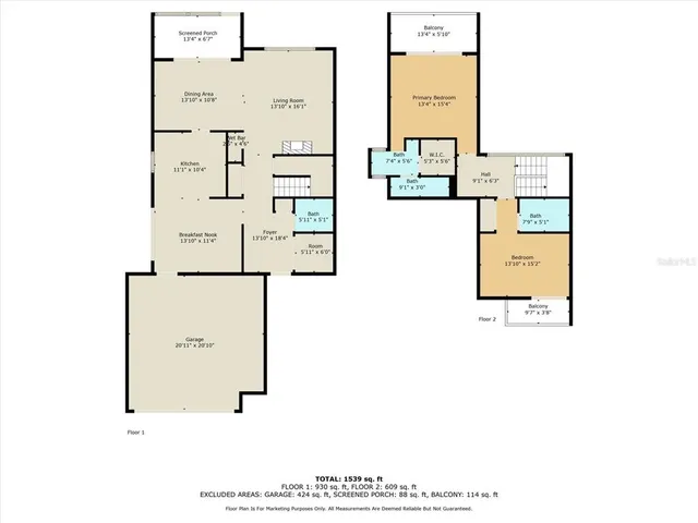 $199,000 | 10 Pinewood Gardens, Homosassa, FL 34446