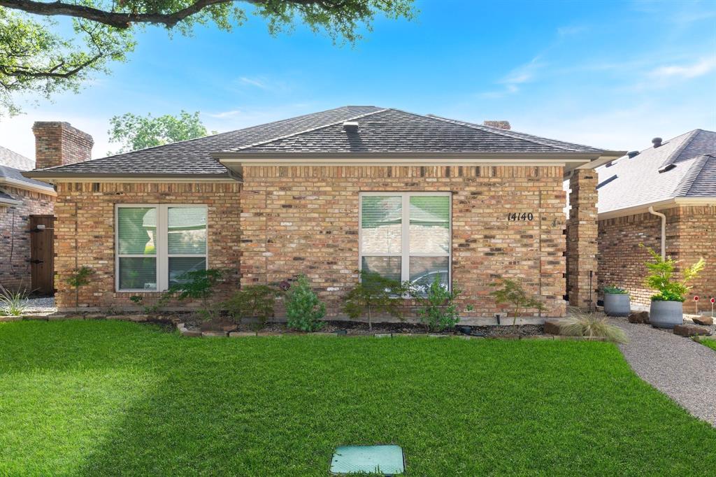 14140 Regency Place Dallas, TX 75254 - Photo 2 of 38