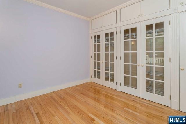 332 Closter Dock Road, Unit 1 Closter, NJ 07624 - Photo 13 of 21 a view of empty room with windows