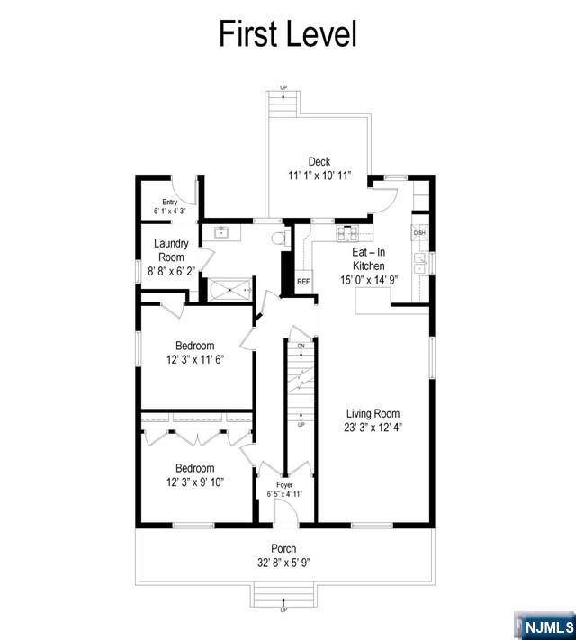 332 Closter Dock Road, Unit 1 Closter, NJ 07624 - Photo 19 of 21 a picture of a book and a bed