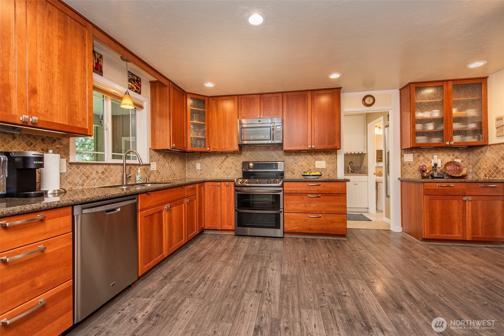 1653 Taylor Cutoff Road Sequim, WA 98382 - Photo 2 of 40
