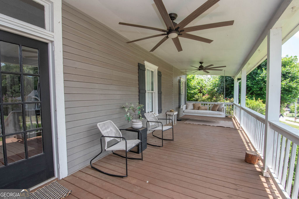 312 Country Club Road LaGrange, GA 30240 - Photo 5 of 43