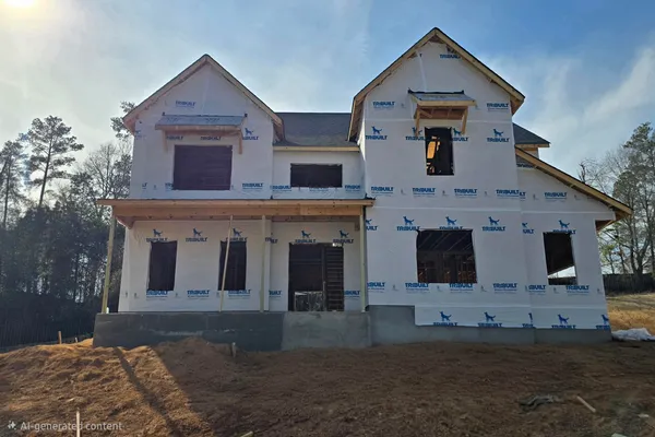 $502,048 | 171 Oak Brook Drive, North Augusta, SC 29860