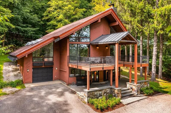 $1,975,000 | 74 North Brookwood Road, Stratton, VT 05340